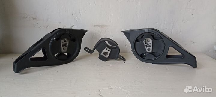 Опоры двигателя LADA Granta, Калина