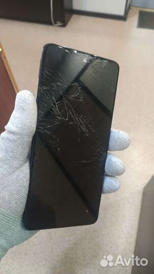 Замена стекла