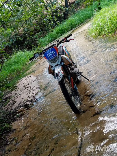 Kayo K1 MX 2023 300cc