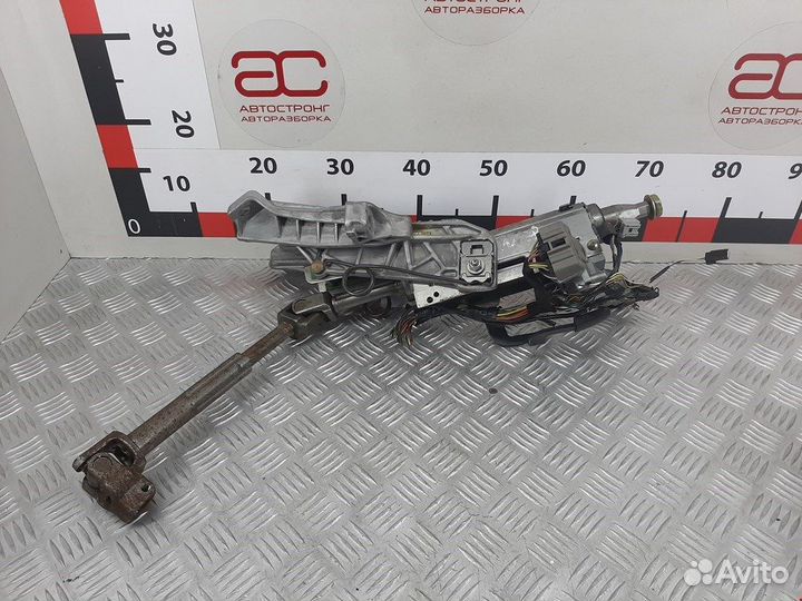 Замок зажигания для Ford C-MAX 1 1681167