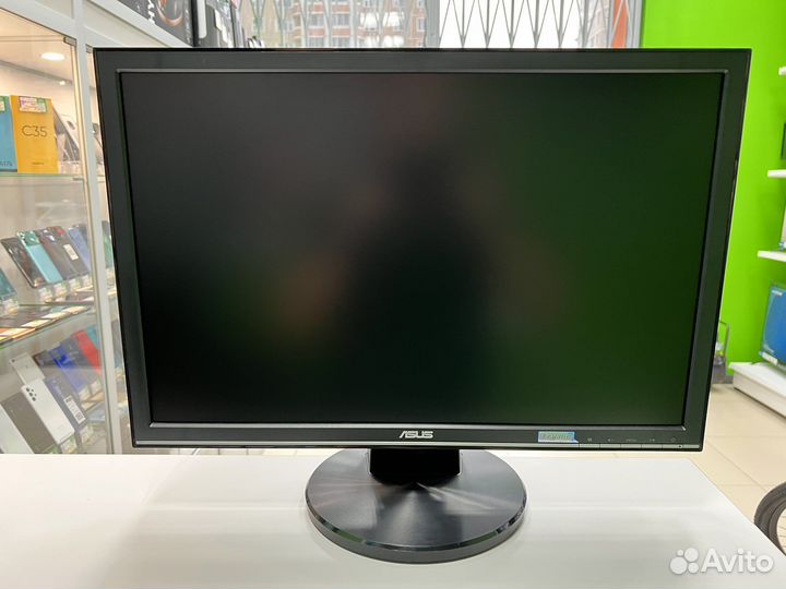Монитор Asus 22