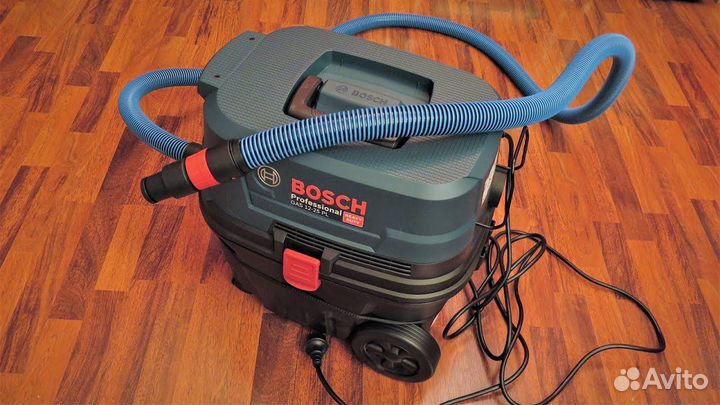 Аренда прокат строительного пылесоса / Штробореза