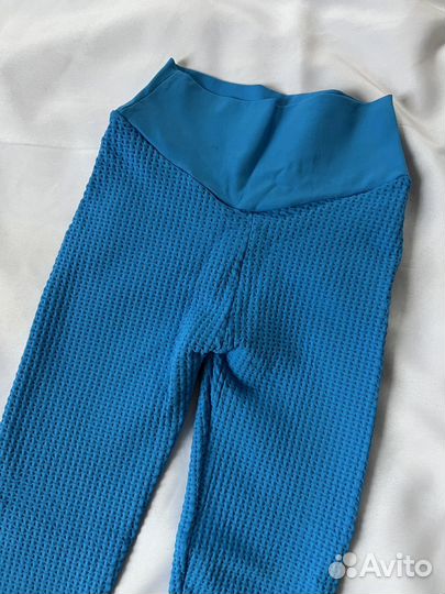 Леггинсы спортивные