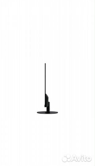 Монитор Acer SA240YAbi Black 75Hz 1920x1080 IPS