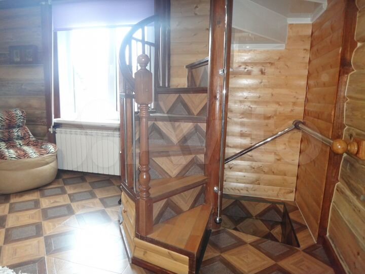 Дом 138 м² на участке 11 сот.