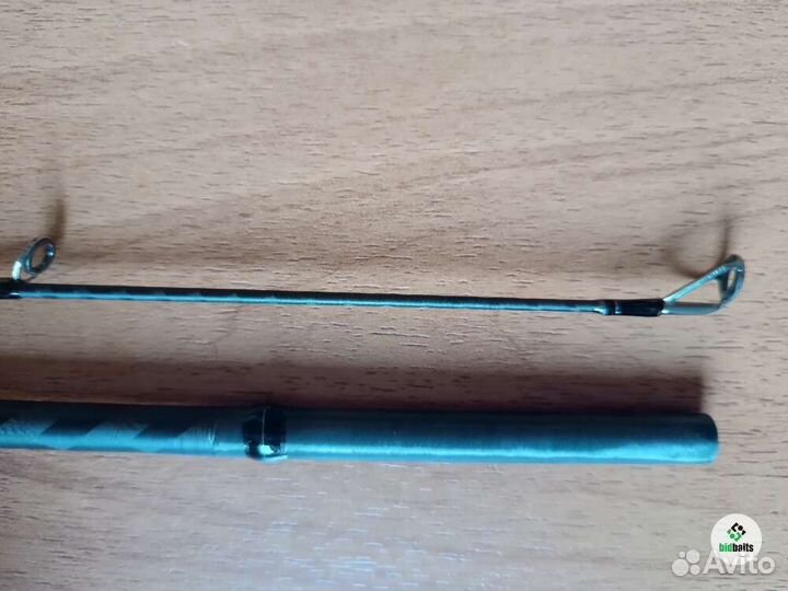 Спиннинг Shimano 20 Lunamis S 96 M