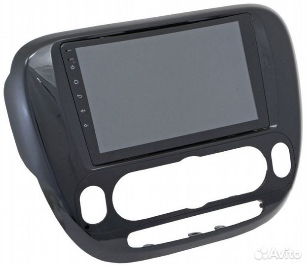 Шгу vaycar 09V2 KIA Soul (Кондиционер) 2014-2019