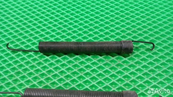 Пружины крышки багажника Ford Оriоn 3/Еsсоrt