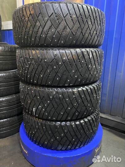 Goodyear Ultragrip Ice Arctic 235/55 R17 103T