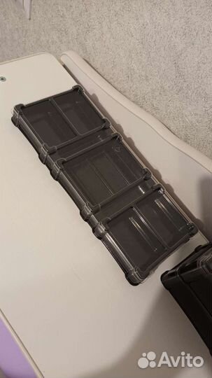 Органайзер для настольной игры Древний ужас