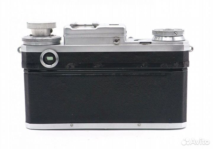 Киев 4 + Юпитер-8М (СССР, 1959)