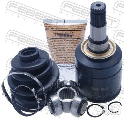 ШРУС 0111-ST215LH 0111-ST215LH Febest