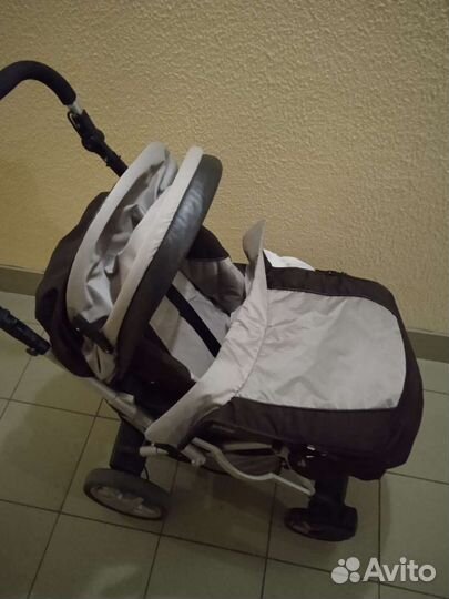 Коляска Peg perego uno