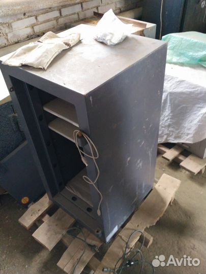 Сейф valberg гранит III 99 KL