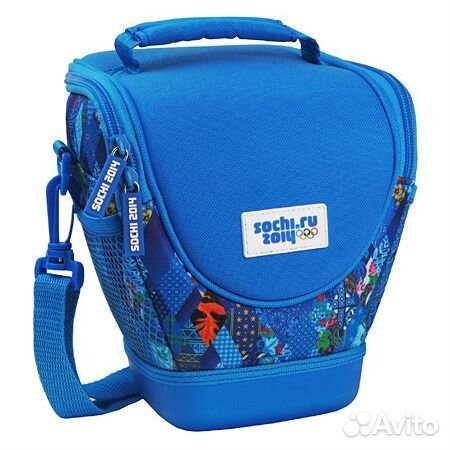 Фотосумка bosco для зеркального фотоаппарата Новый