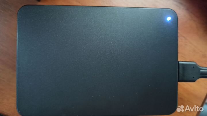 Жёсткий диск на 500 gb Seagate с играми для ps2