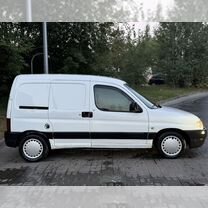 Citroen Berlingo 1.9 MT, 2000, 300 000 км, с пробегом, цена 185 000 руб.