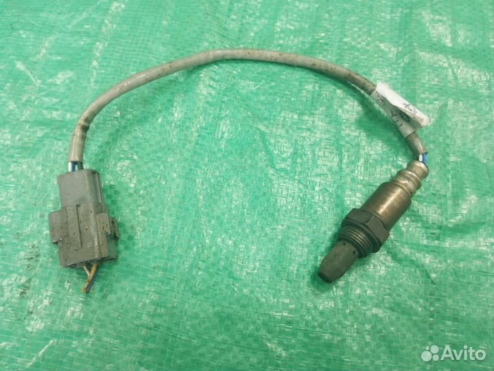 Датчик кислородный Nissan 211200-7080