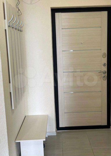 2-к. квартира, 61 м², 4/9 эт.