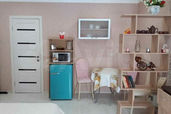 Комната 24 м² в 1-к., 1/3 эт.
