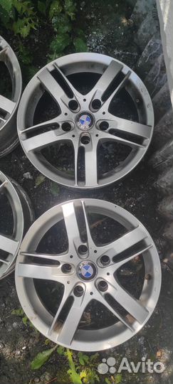 Лёгкие диски для бмв R15