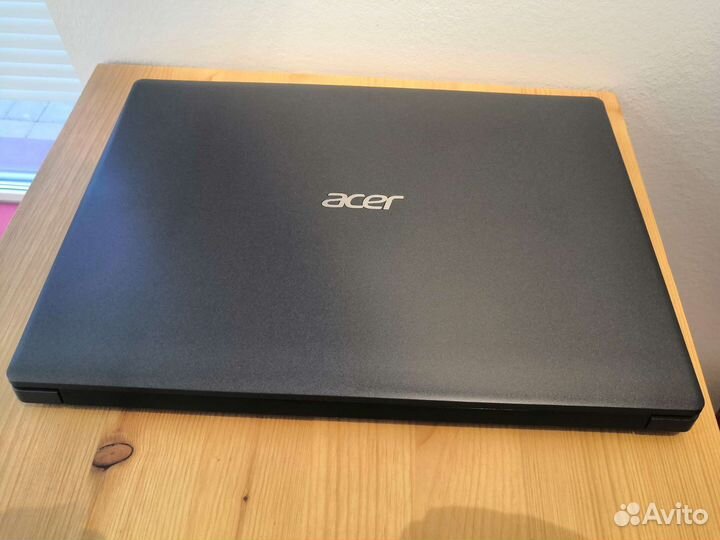 Ноутбук acer aspire 3