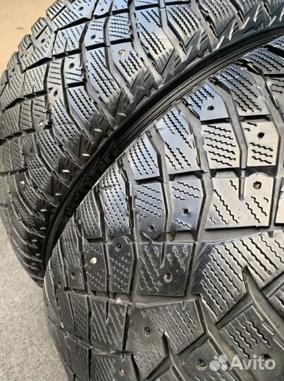 Оригинальные колёса R17 BMW 5 Стиль 327