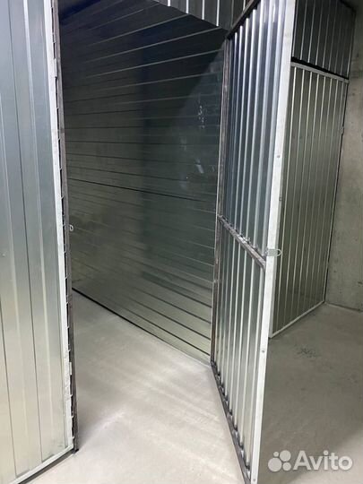 Аренда складских помещений, боксы в аренду