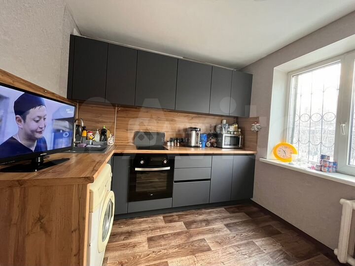 2-к. квартира, 50,9 м², 2/9 эт.