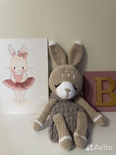 Пижамница Олененок