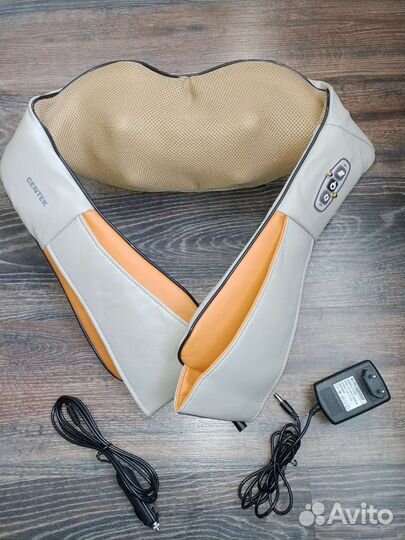 Массажер ст 2198