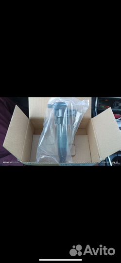 Катушка зажигания kia ceed ED