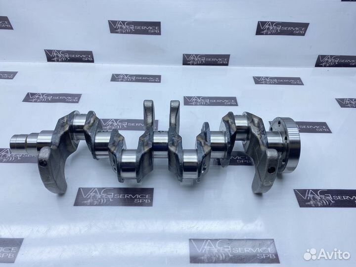 Новый Коленвал VW VAG 1.2 CJZ cjza cjzb