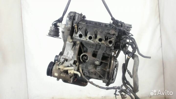 Двигатель Volkswagen Fox, 2005