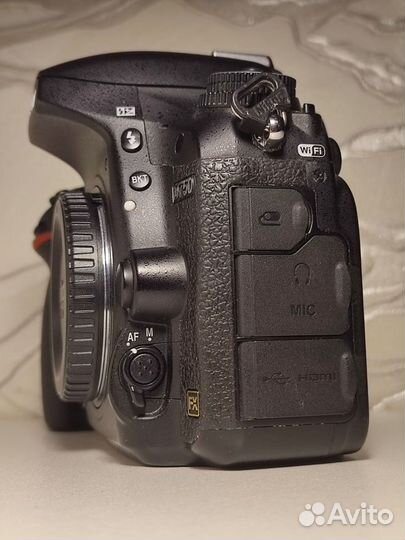 Nikon D750 Body под ремонт