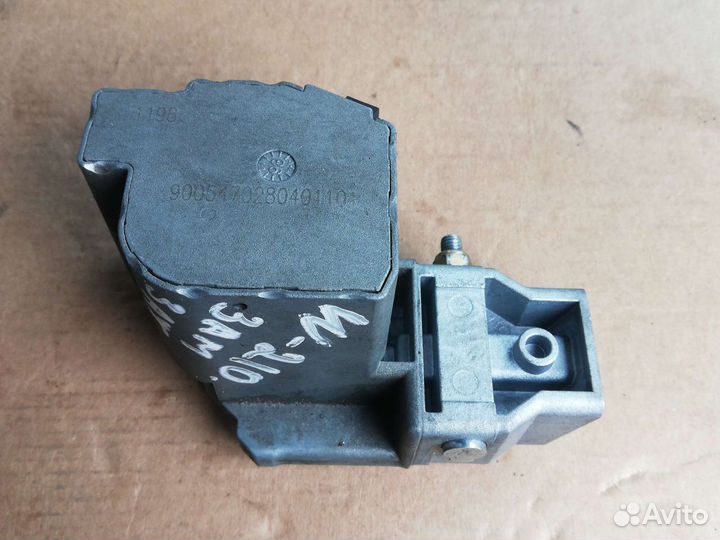 Электрозамок блокировки руля Мерседес W210