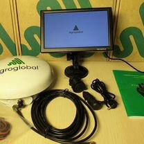 Агронавигатор Agroglobal AGN8000 Агроглобал