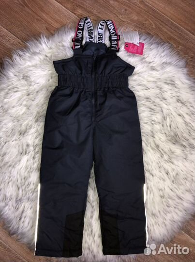 Комбинезон для девочки