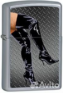 Зажигалка Zippo Classic 28055 оригинальная новая