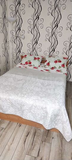 1-к. квартира, 38 м², 1/14 эт.