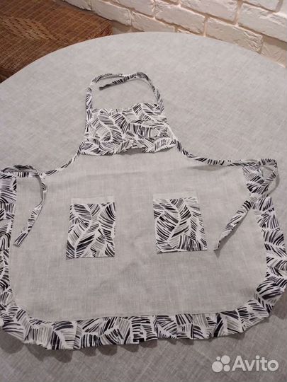 Фартуки для кухни