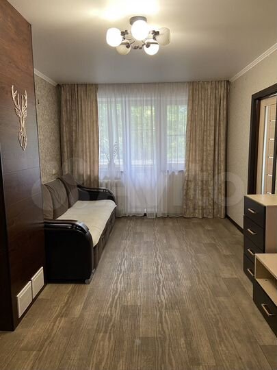 2-к. квартира, 43,7 м², 4/5 эт.