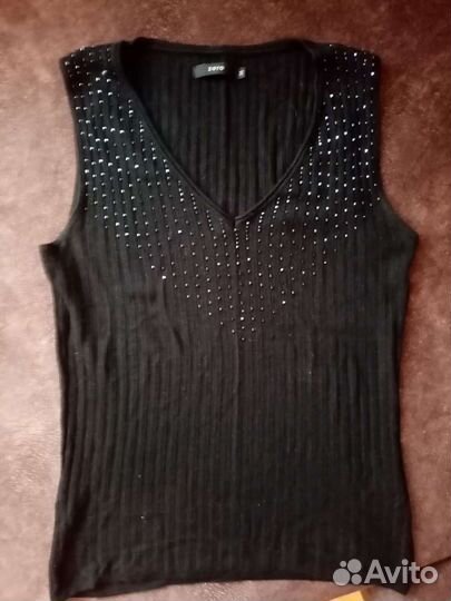 Вещи пакетом