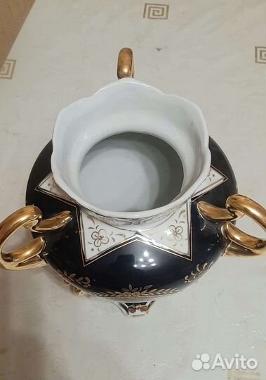 Ваза производства Англии