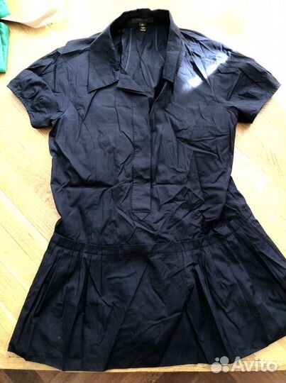 Блузка Louis Vuitton