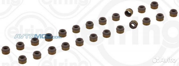 Колпачок маслосъемный 413960 elring