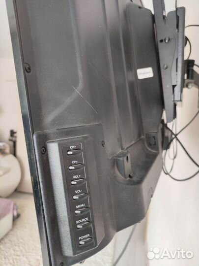 LCD-телевизор Rolsen RL-42S1501FT2C