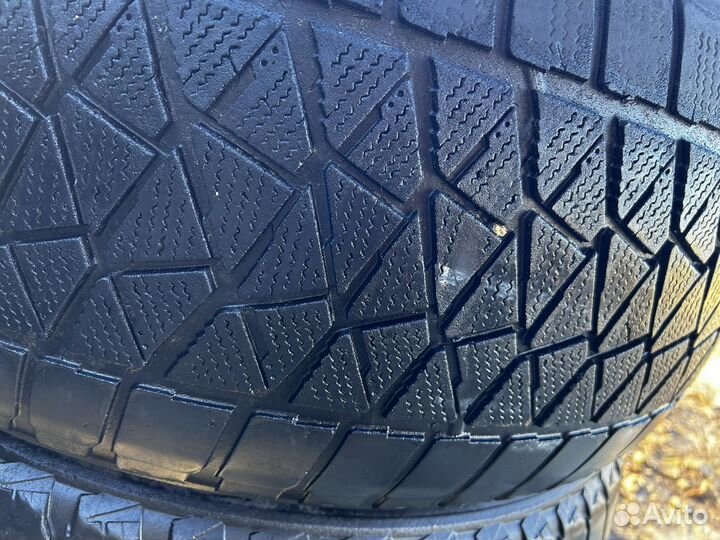 Bridgestone Blizzak Ice 285/50 R20 112Q