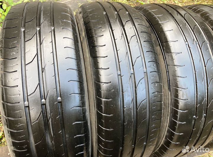 Continental ContiPremiumContact 2 195/65 R15