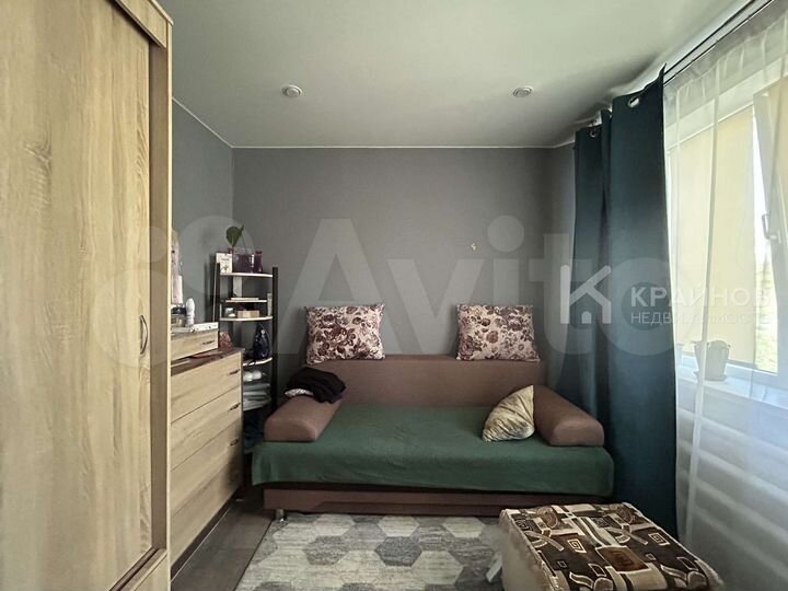 4-к. квартира, 60,3 м², 3/5 эт.